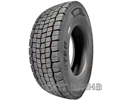 315/70R22.5 CrossWind Cross-Winter W-D60 156/150L PR18 Ведущая грузовая шина