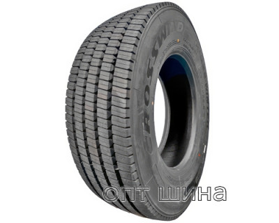 315/70R22.5 CrossWind Cross-Winter W-S60 156/150L PR18 Рулевая грузовая шина