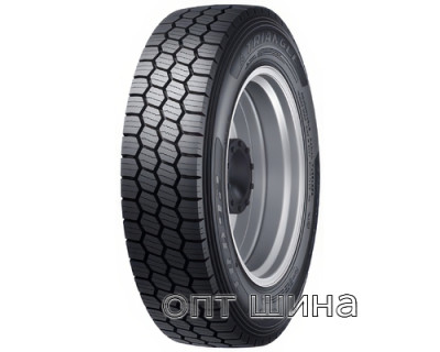 235/75R17.5 Triangle TRD92 143/141J Ведущая грузовая шина