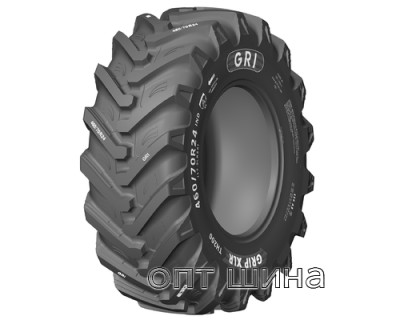 460/70R24 GRI GRIP XLR TH200 159/159A8/B Индустриальная шина