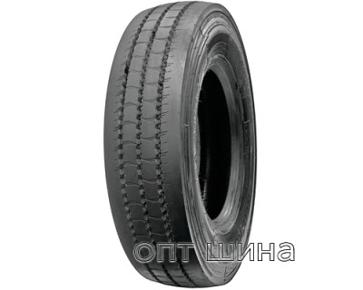 265/70R19.5 BlackLion BT107 143/141J PR18 Причіпна вантажна шина
