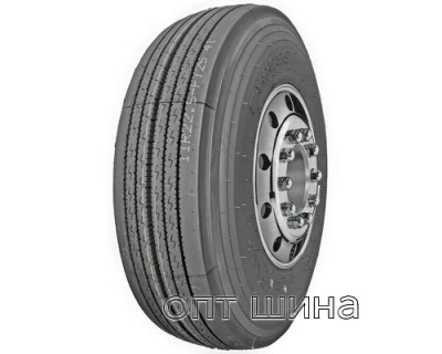 295/75R22.5 ANSU BYS695 146/143M PR16 Рулевая грузовая шина