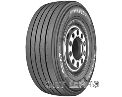 385/55R22.5 Ceat WINMILE-T 160K PR20 Прицепная грузовая шина