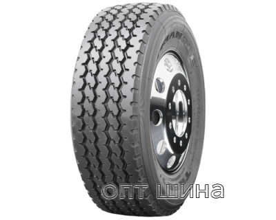 385/65R22.5 Triangle TR697+ 164J PR24 Прицепная грузовая шина