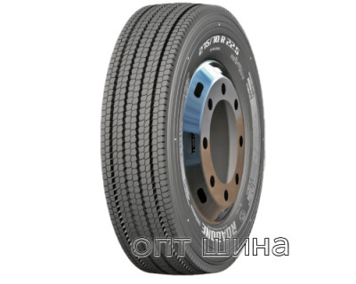 275/70R22.5 ROADONE CA10 152/148E Универсальная грузовая шина