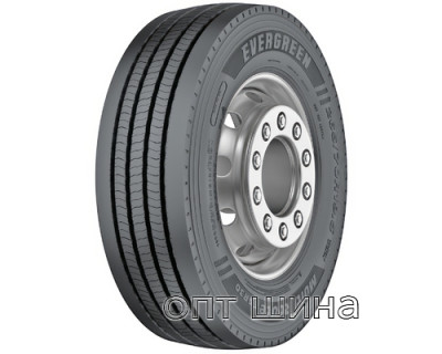 215/75R17.5 Evergreen Multi Route EAR30 128/126M PR16 Рулевая грузовая шина