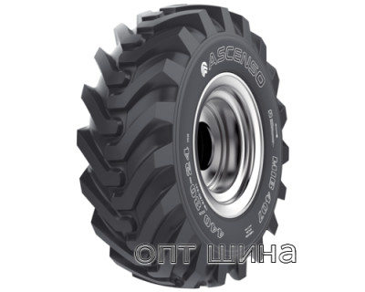 400/80R24 Ascenso MIB 407 162A8 Сільгосп шина
