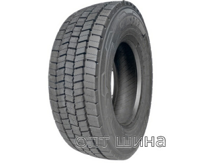 245/70R19.5 CrossWind CW-HD02 136/134M PR16 Ведущая грузовая шина