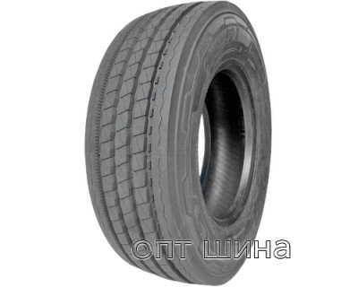 265/70R17.5 CrossWind CW-HS02 145/143J PR18 Рулевая грузовая шина