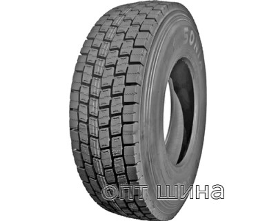 295/80R22.5 Sonix SX806 152/149L Ведущая грузовая шина