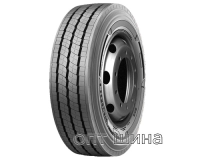 275/70R22.5 Goodride CityElite U1 150/145J PR16 Рулевая грузовая шина