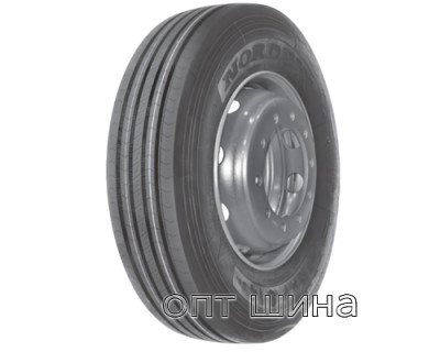 275/70R22.5 Nordexx NXP S14 148/145M PR16 Рулевая грузовая шина