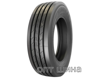315/80R22.5 Stormer S166 156/150L Рулевая грузовая шина