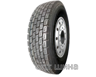 9.50R17.5 Powertrac Diamond 819 143/141J Ведуча вантажна шина