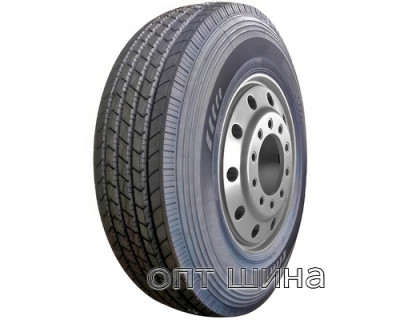 9.50R17.5 Powertrac Supreme 109 143/141J Рулевая грузовая шина