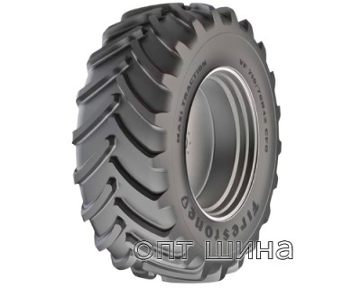 600/70R28 Firestone Maxi Traction 157/154D/E Сельхоз шина