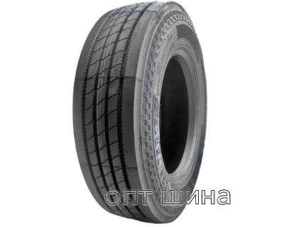 245/70R19.5 Powertrac Supreme 189 136/134M Рульова вантажна шина