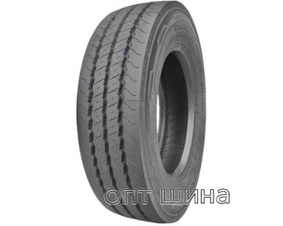 245/70R17.5 CrossWind CW-HT02 143/141J PR18 Прицепная грузовая шина