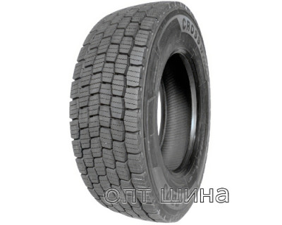 295/80R22.5 CrossWind CW-RD03 154/149L PR18 Ведущая грузовая шина