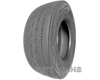 385/55R22.5 CrossWind CW-RT03 160K PR20 Прицепная грузовая шина