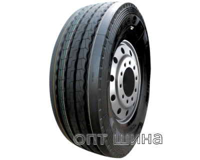 315/70R22.5 Kunlun KT876 156/150L PR22 Рулевая грузовая шина