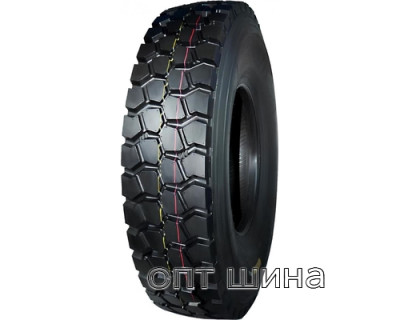 12.00R20 Kunlun KT917 156/153J Ведущая грузовая шина