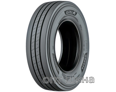 235/75R17.5 Giti GSR236 136/134M Рулевая грузовая шина