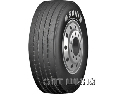 385/55R22.5 Sonix SX966 160/158K/L Прицепная грузовая шина
