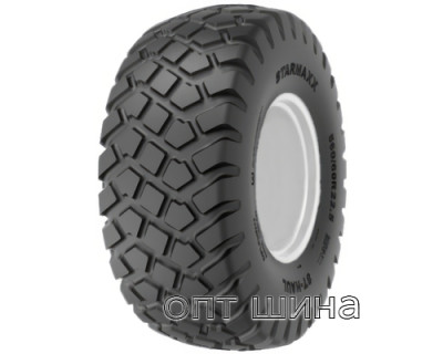 560/60R22.5 Starmaxx ST-HAUL 165/162D/E Индустриальная шина