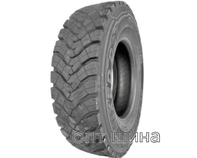 13.00R22.5 HUBTRAC Mixed D21 156/150K PR18 Ведущая грузовая шина