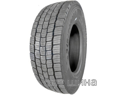 315/80R22.5 HUBTRAC REGIONAL D22 156/150L PR20 Ведущая грузовая шина