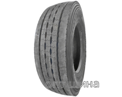 295/80R22.5 HUBTRAC HIGHWAY S11 152/148M PR16 Рулевая грузовая шина