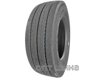 315/70R22.5 Hubtrac REGIONAL S23 156/150L PR18 Рулевая грузовая шина