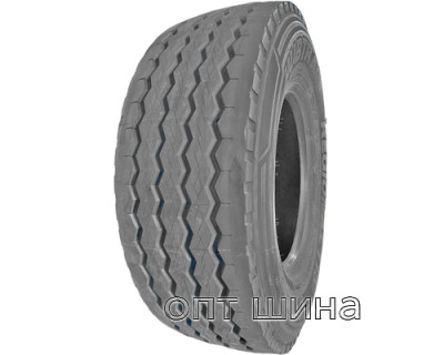 385/55R22.5 HUBTRAC REGIONAL T15 160J PR20 Прицепная грузовая шина