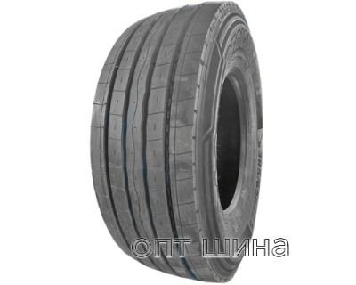 295/60R22.5 HUBTRAC REGIONAL S11 150/147L PR16 Рулевая грузовая шина