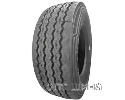 385/65R22.5 HUBTRAC REGIONAL T22 164K PR24 Прицепная грузовая шина
