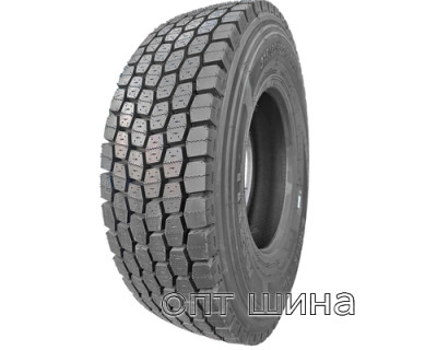 295/60R22.5 Maxell Super LD23 150/147K PR18 Ведущая грузовая шина