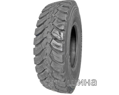 13.00R22.5 HUBTRAC MIXED D11 156/150K PR18 Ведущая грузовая шина