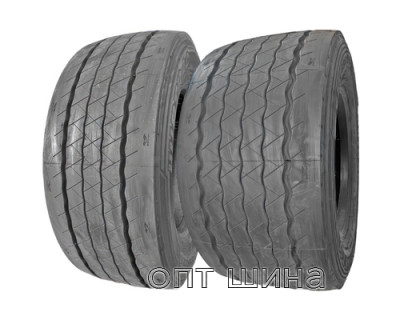 385/55R22.5 HUBTRAC HIGHWAY T11 160K Прицепная грузовая шина
