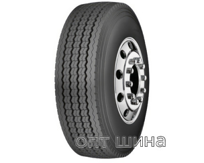 385/65R22.5 Kpatos KTR59 160L PR20 Прицепная грузовая шина