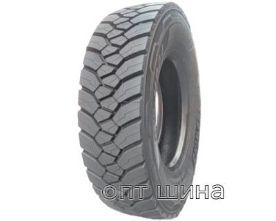 315/80R22.5 CrossWind CW-MD04 158/150K PR22 Ведущая грузовая шина