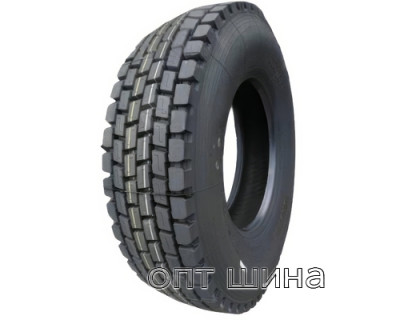 11.00R22.5 Kpatos KTR67 146/143M PR16 Ведущая грузовая шина