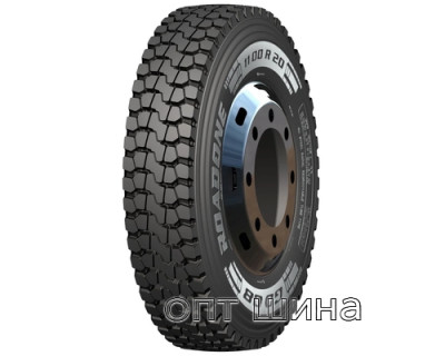 10.00R20 ROADONE GD08 149/146J PR18 Ведущая грузовая шина