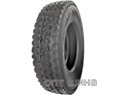 11.00R22.5 Kpatos KT188 146/143L PR16 Универсальная грузовая шина