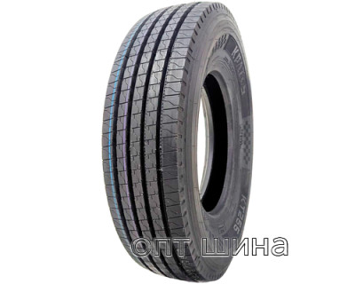 295/80R22.5 Kpatos KT266 152/149L PR18 Рулевая грузовая шина