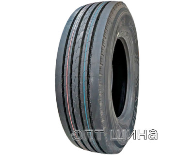 315/70R22.5 Kpatos KT919 154/151L PR20 Рулевая грузовая шина
