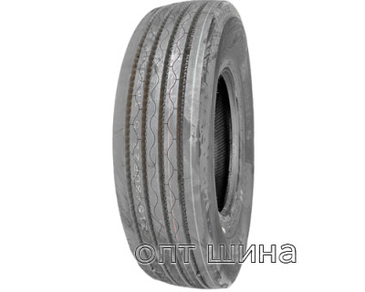 315/80R22.5 Kpatos KT166 157/154M PR20 Рулевая грузовая шина