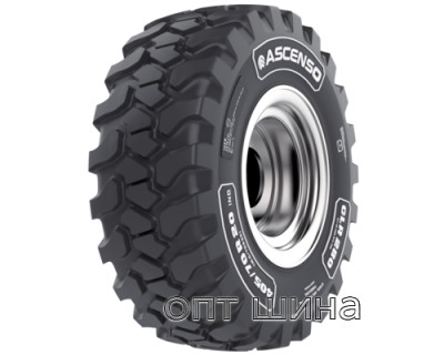 405/70R18 Ascenso CLR 280 141/153B/A2 Индустриальная шина