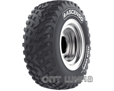 16.90R24 Ascenso MDR 1000 154/149A8/D Индустриальная шина