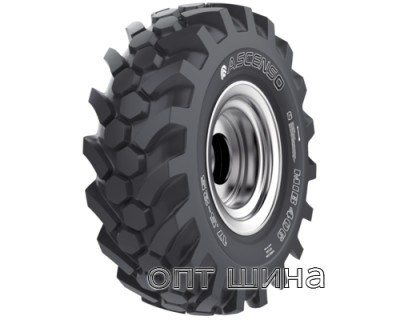 17.50R25 Ascenso MIB 406 177A2 PR16 Индустриальная шина